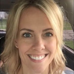 Meet your Posher, Karla